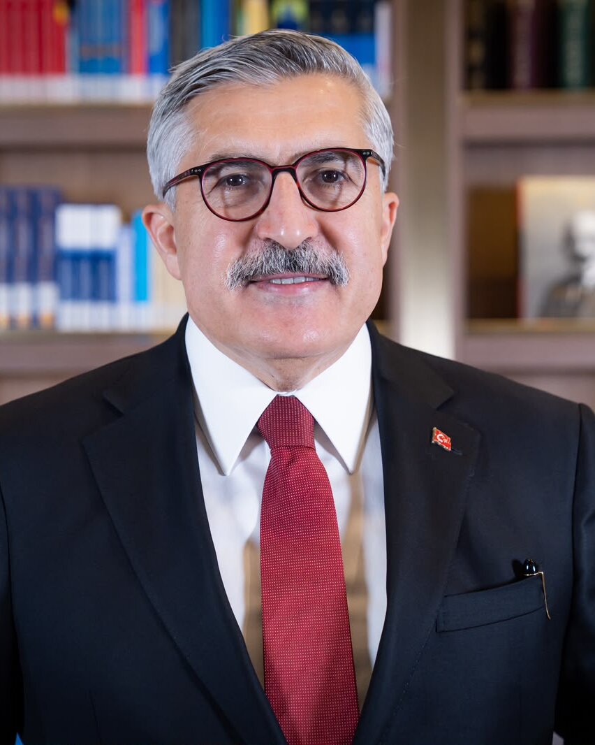 Hüseyin Yayman
